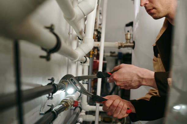 Best Residential Plumbing Services  in Haworth, NJ