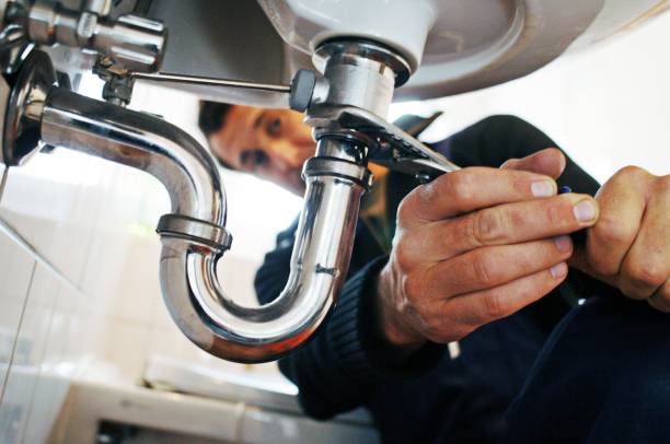 Best Local Plumber Services  in Haworth, NJ