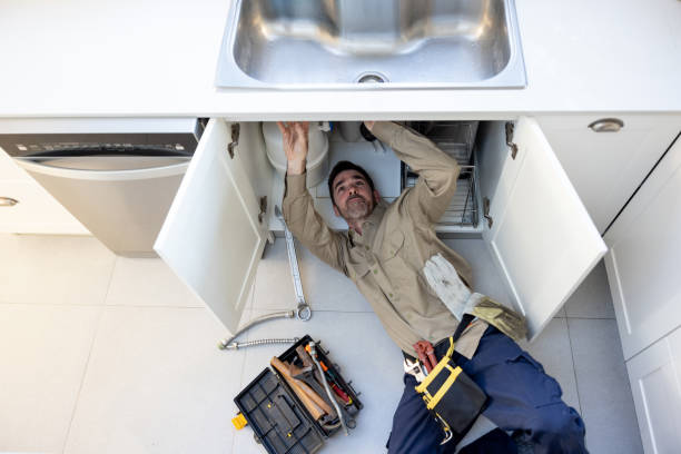 Best Water Softener Installation  in Haworth, NJ