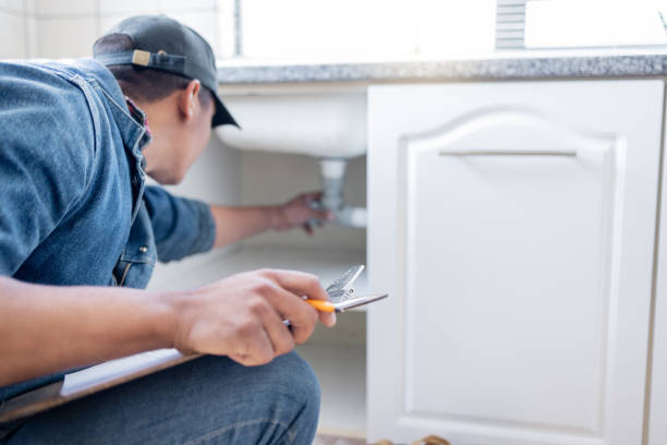 Best Plumbing Services Near Me  in Haworth, NJ