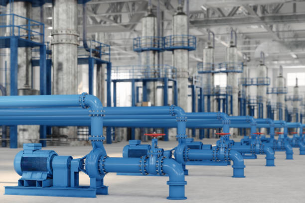 Gas Line Repair in Haworth, NJ