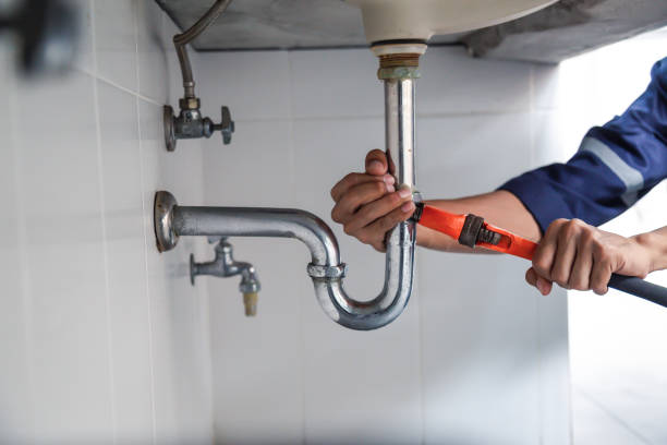 Best Plumbing Repair Near Me  in Haworth, NJ