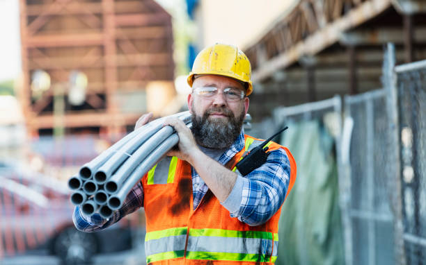 Best Plumbing Installation Services  in Haworth, NJ