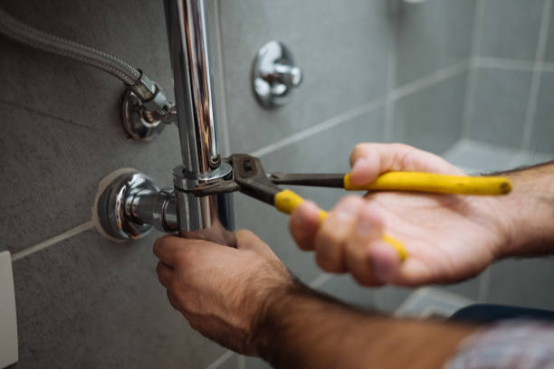 Best Same-Day Plumbing Service  in Haworth, NJ