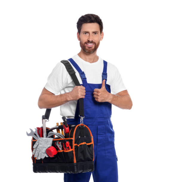 Best Leak Detection Services  in Haworth, NJ