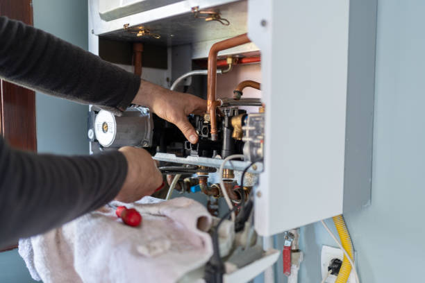 Best Sewer Line Repair  in Haworth, NJ