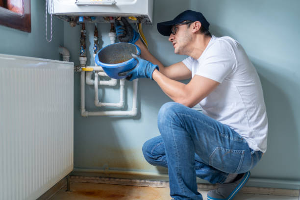 Best Septic Systems  in Haworth, NJ