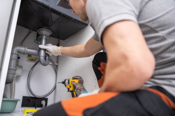 Best Affordable Plumbing Services  in Haworth, NJ